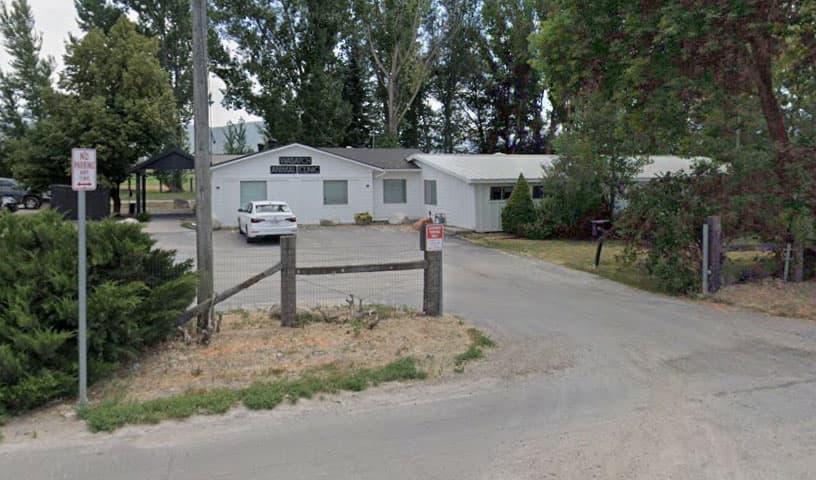 Wasatch Animal Clinic