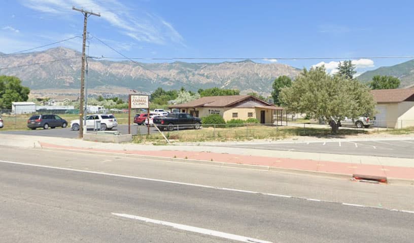 Ben Lomond Animal Clinic