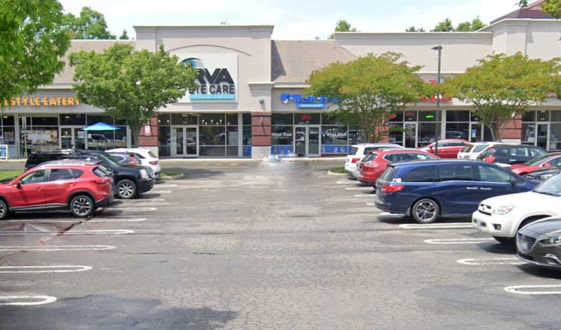 West End Veterinary Hospital