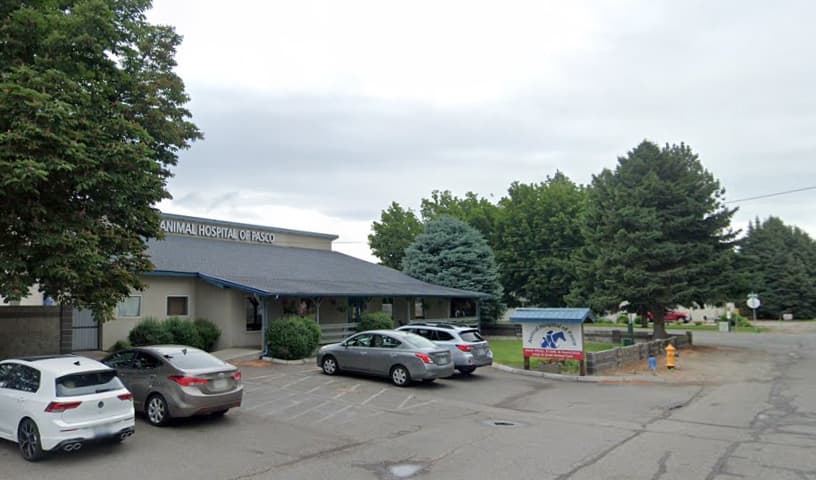 Animal Hospital of Pasco
