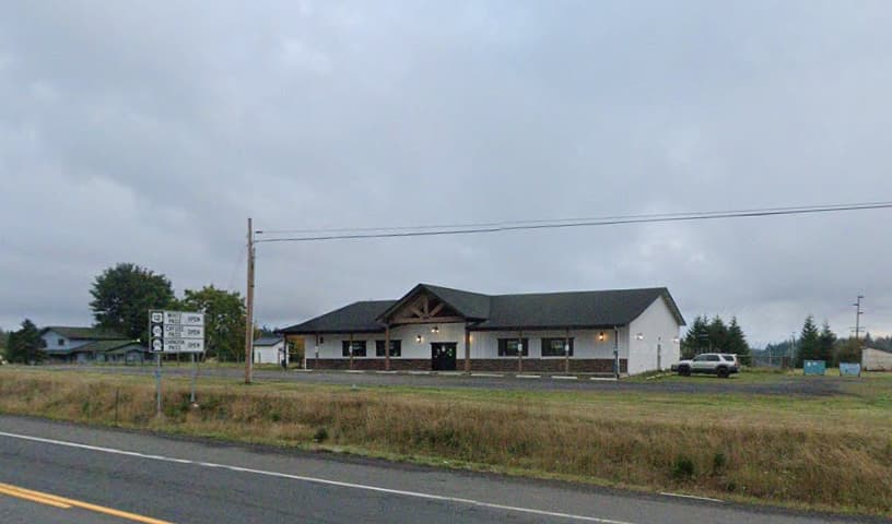Timberland Veterinary Hospital