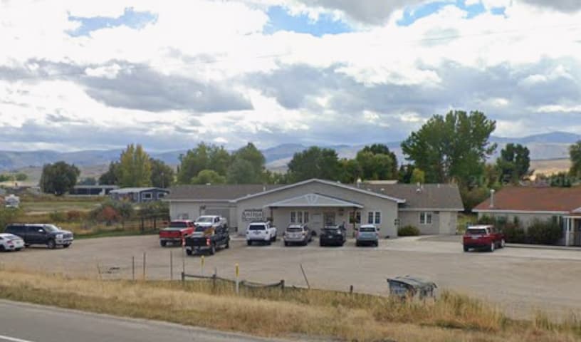 Lander Valley Animal Hospital
