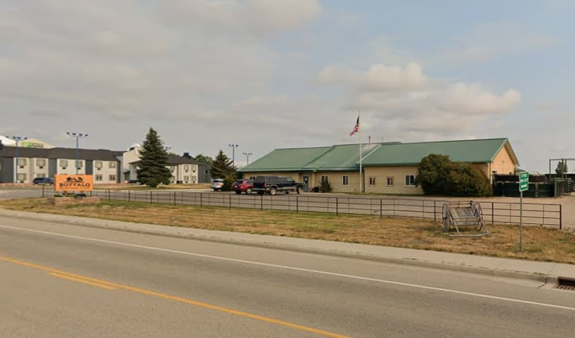 Buffalo Veterinary Clinic