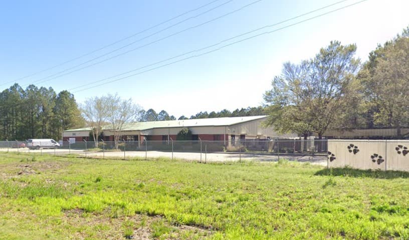 Humane Society Pet Rescue and Adoption Center