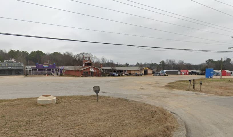 Heart of Alabama: Save, Rescue, Adopt