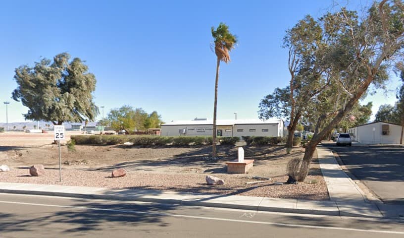 Bullhead City Animal Shelter