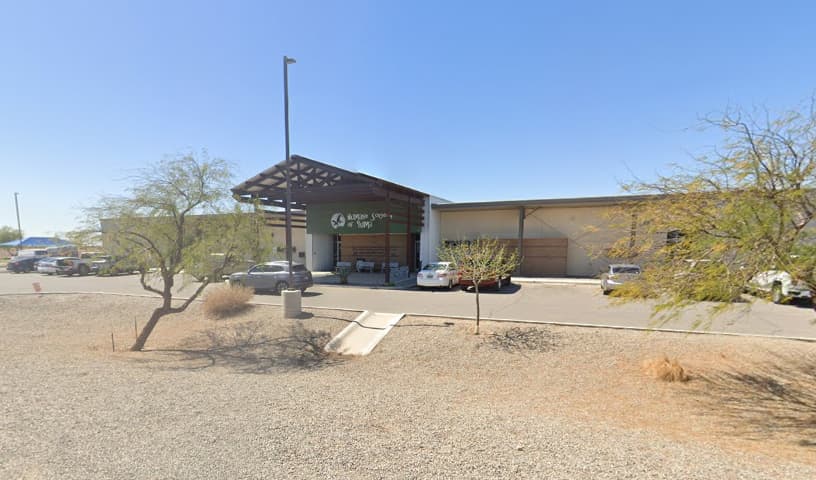 Humane Society of Yuma