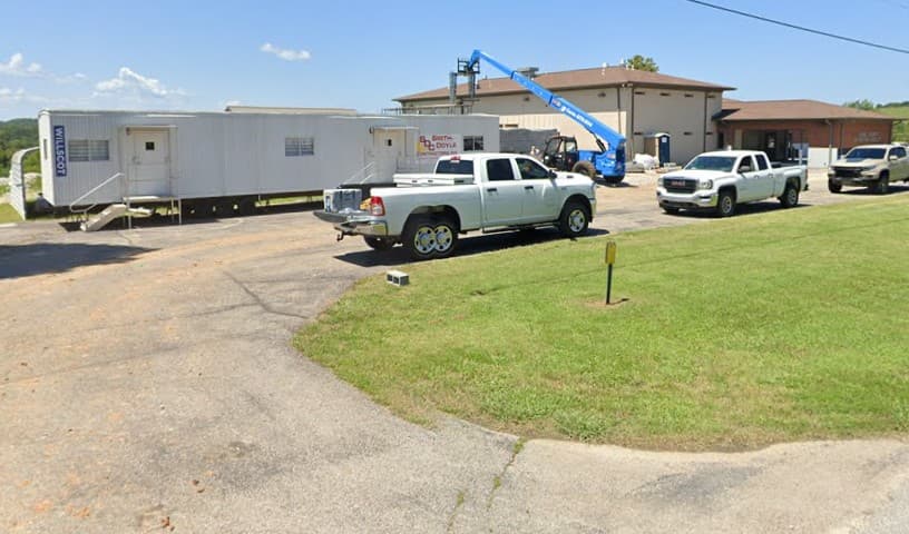 Izard County Animal Rescue Effort (ICARE) Shelter
