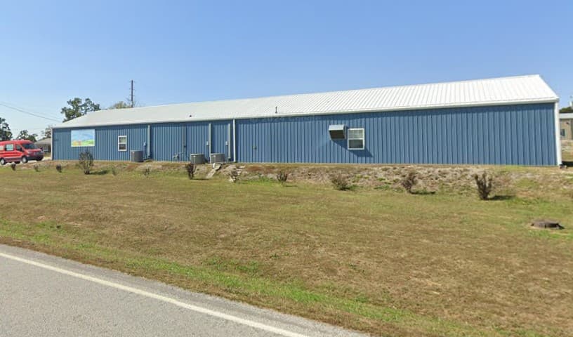 Have A Heart Pet Shelter
