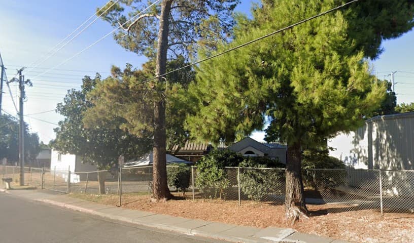 City of Chico Animal Shelter