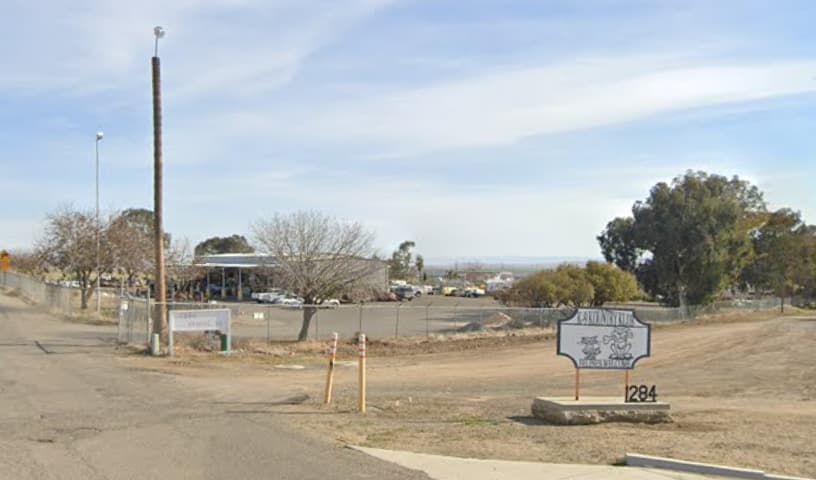 Avenal Animal Shelter