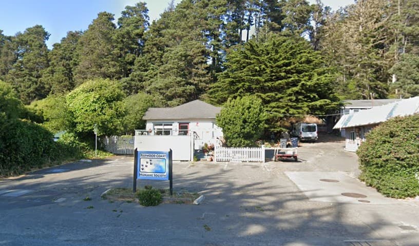 Redwood Coast Humane Society