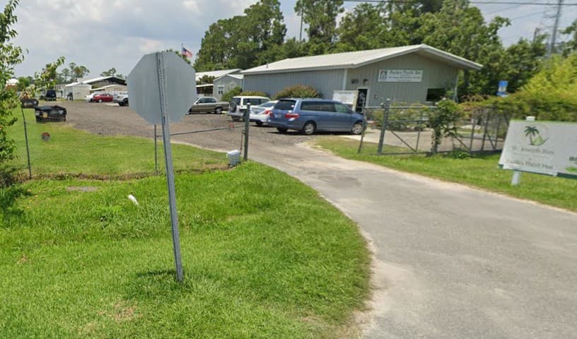 St. Joseph Bay Humane Society