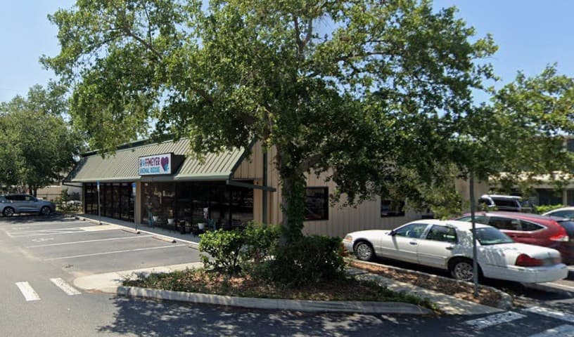 Hoffmeyer Animal Rescue