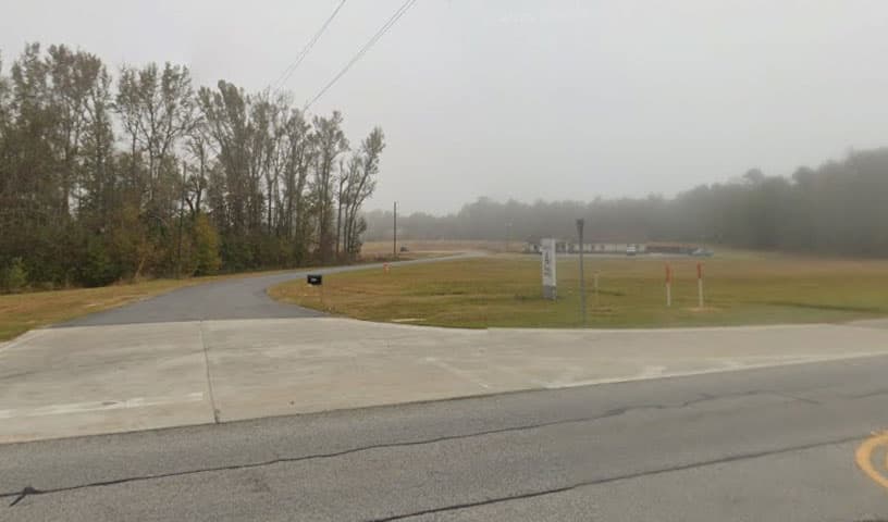 Burke County Animal Shelter