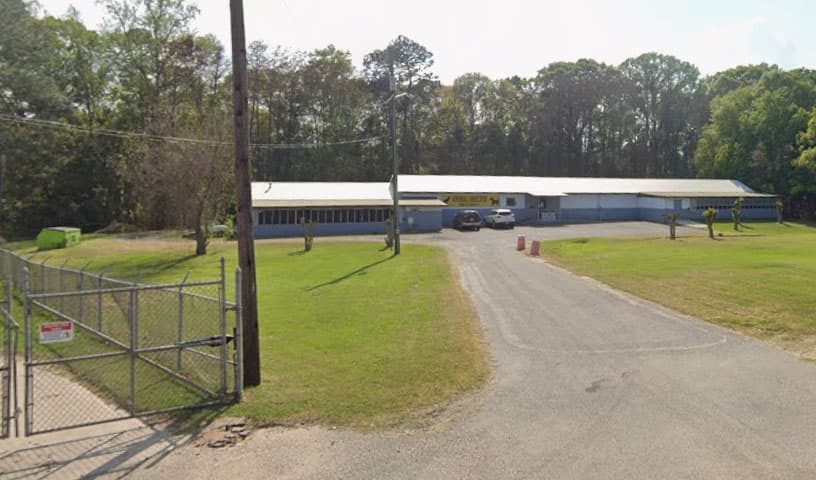 Douglas Animal Shelter