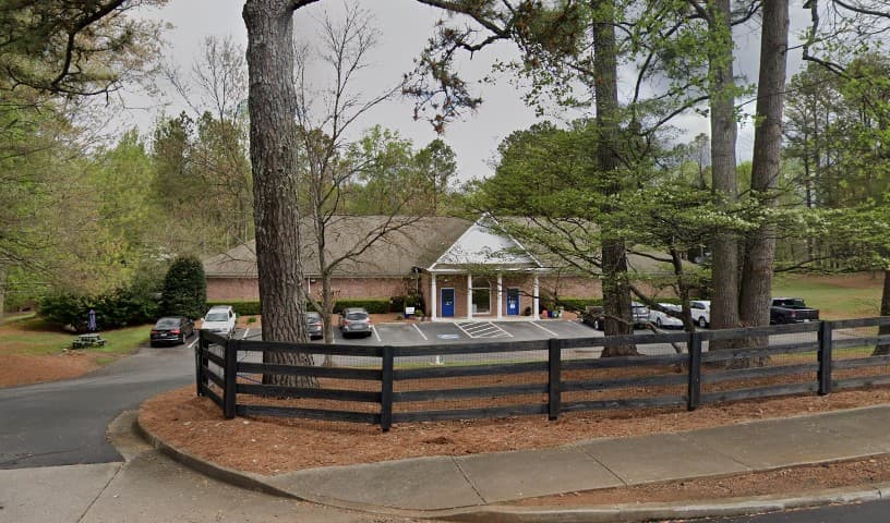 Ruff House Dog Resort