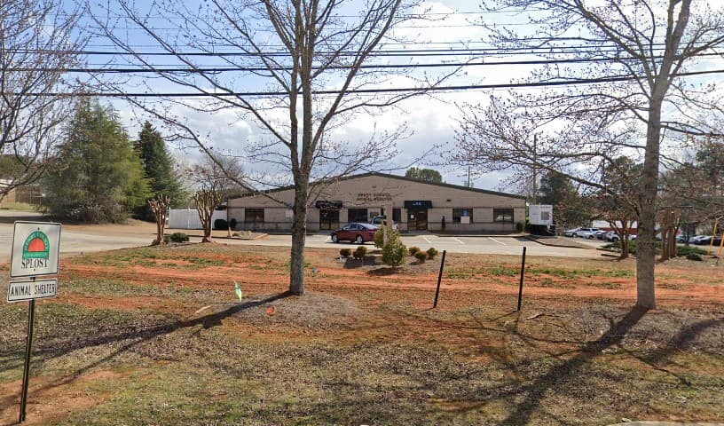 Henry County Animal Shelter