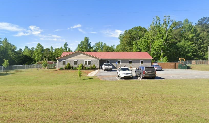Jones County Animal Services
