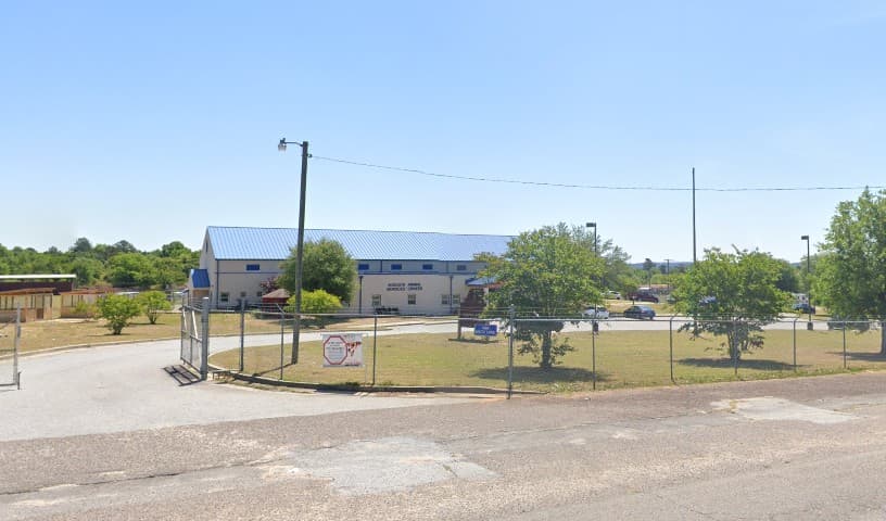 City of Augusta Animal Services