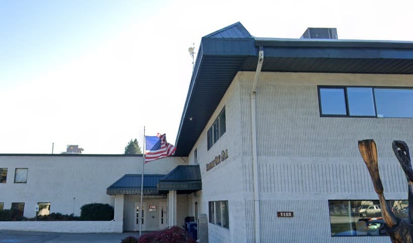 Sandpoint Police Animal Control