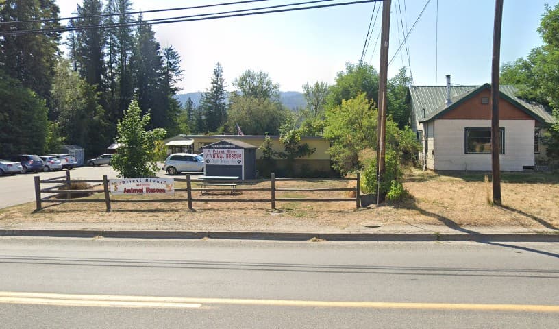 Priest River Animal Rescue & Critters Thrift Store