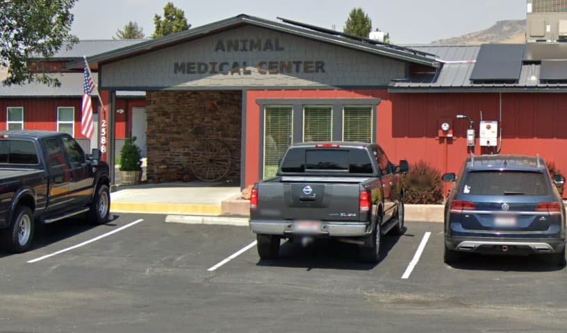 Animal Medical Center Emmett ID