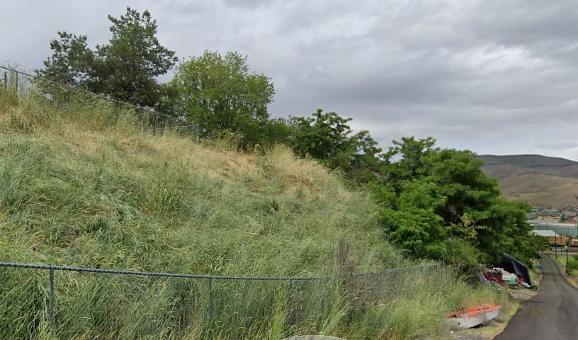 Lewis Clark Animal Shelter