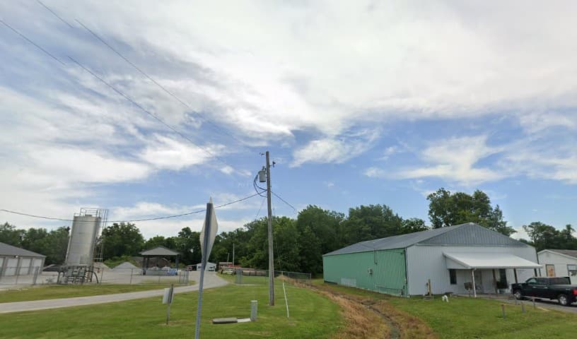 Clay County Animal Control & Shelter