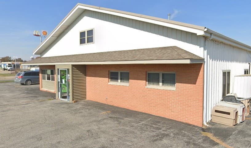 Clinton County Humane Society
