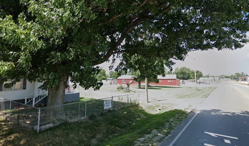 Lawrence County Illinois Humane Society