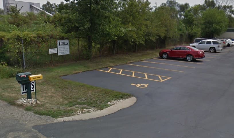 TAPS No-Kill Animal Shelter