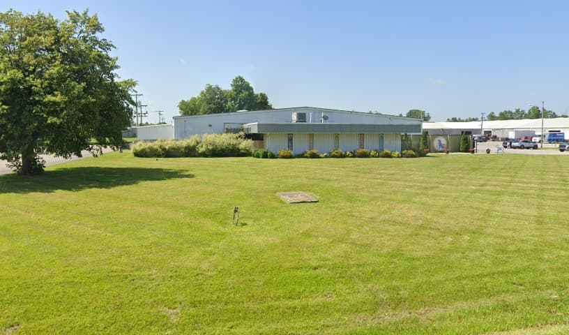 Muncie Animal Care & Services