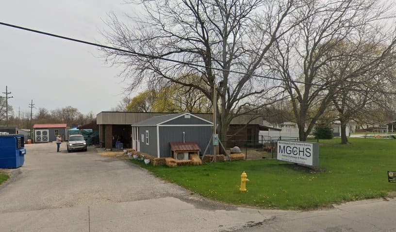 Marion-Grant County Humane Society