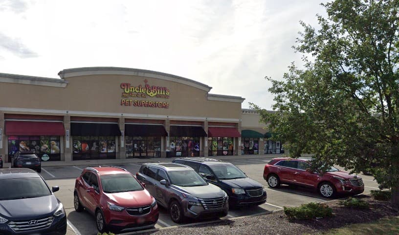 Uncle Bill's Pet Centers North