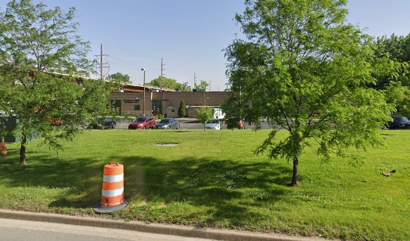 Humane Indiana Shelter and Adoption Center