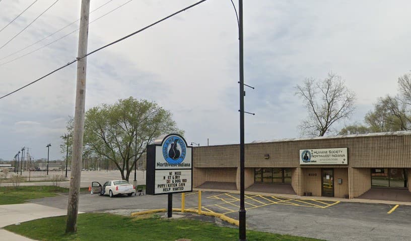 Humane Society of Northwest