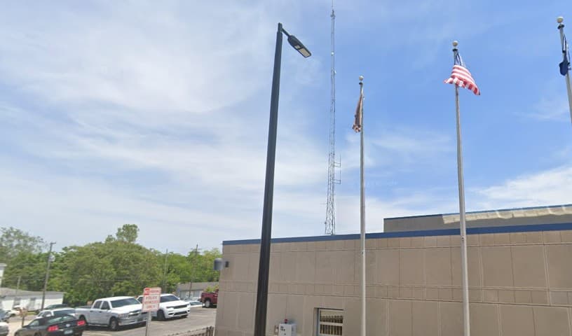 Lawrence County Animal Control