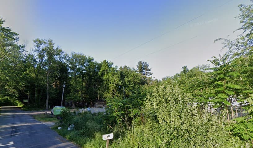 Humane Indiana Wildlife Rehabilitation and Education Center