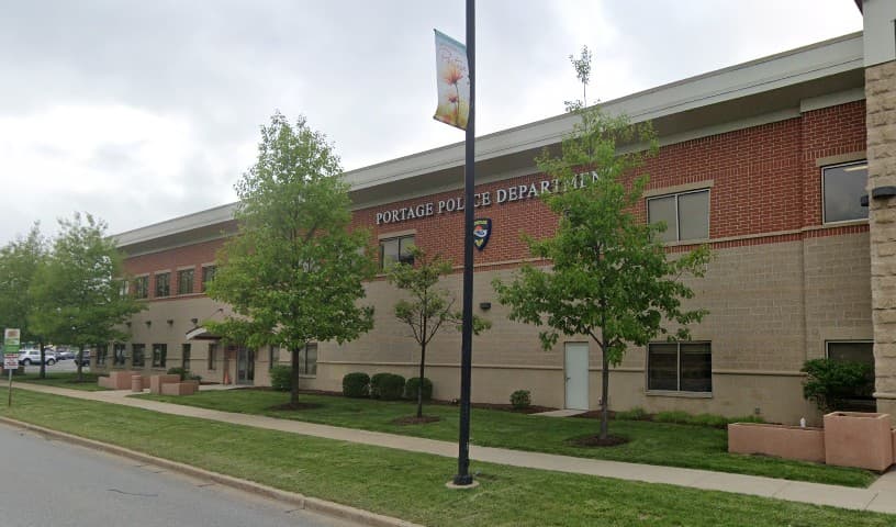 Portage City Animal Control