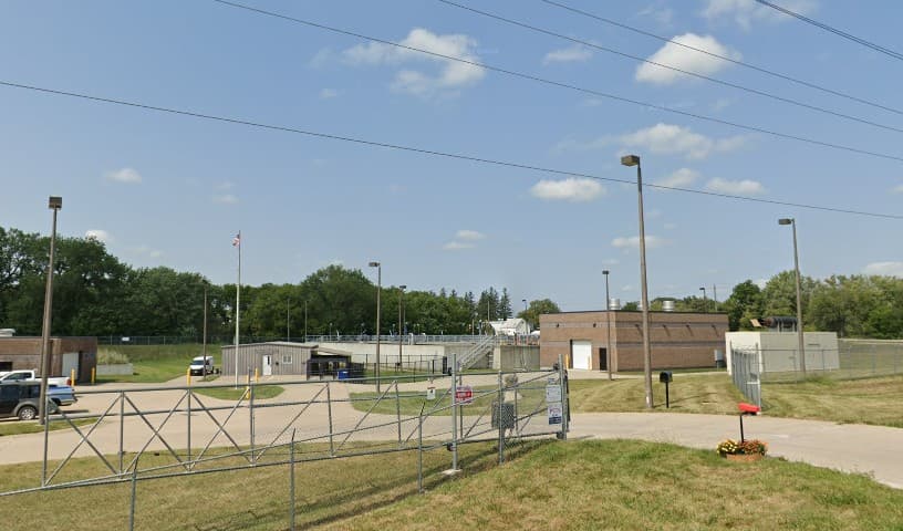 City of Atlantic Animal Shelter