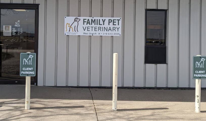 Family Pet Veterinary