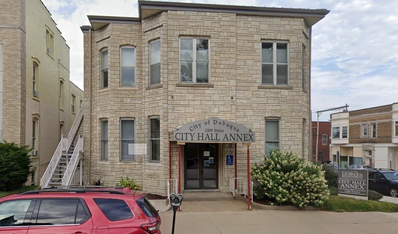 City of Dubuque Animal Control
