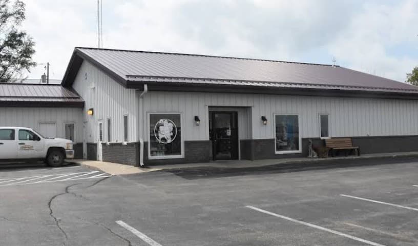 Ackley Veterinary Center