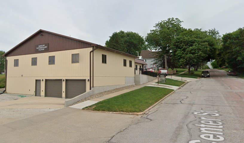 Shelby Vet Clinic
