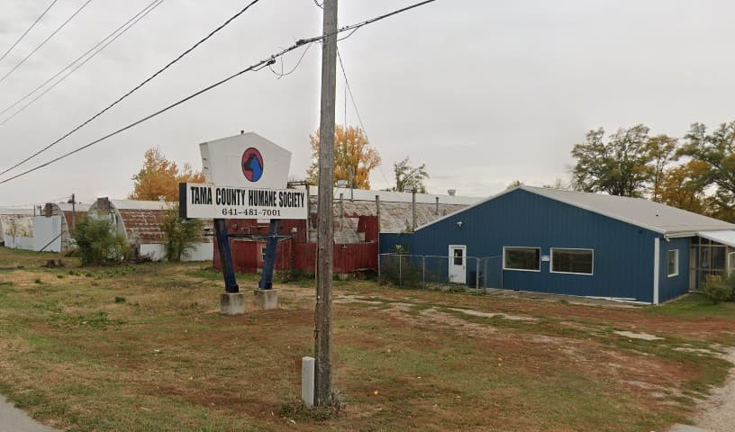 Tama County Humane Society