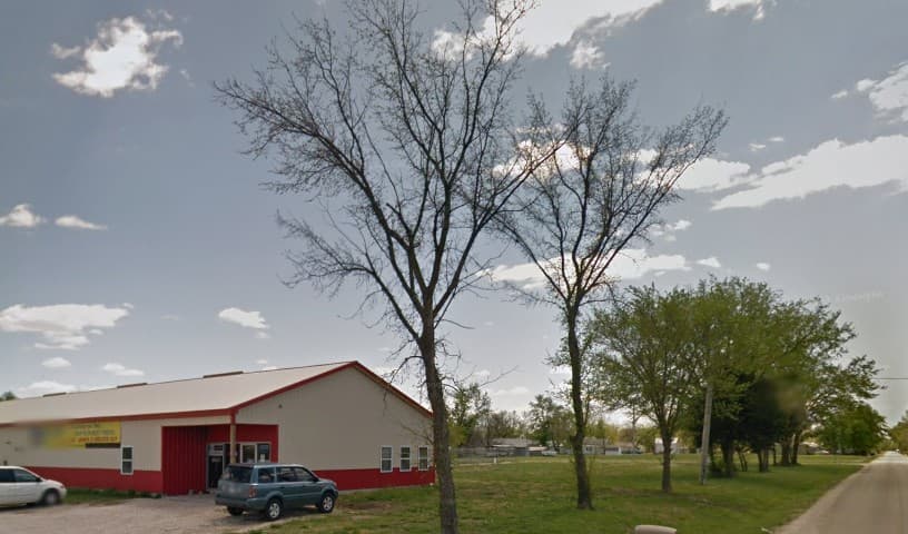 ACARF Allen County Animal Rescue Facility