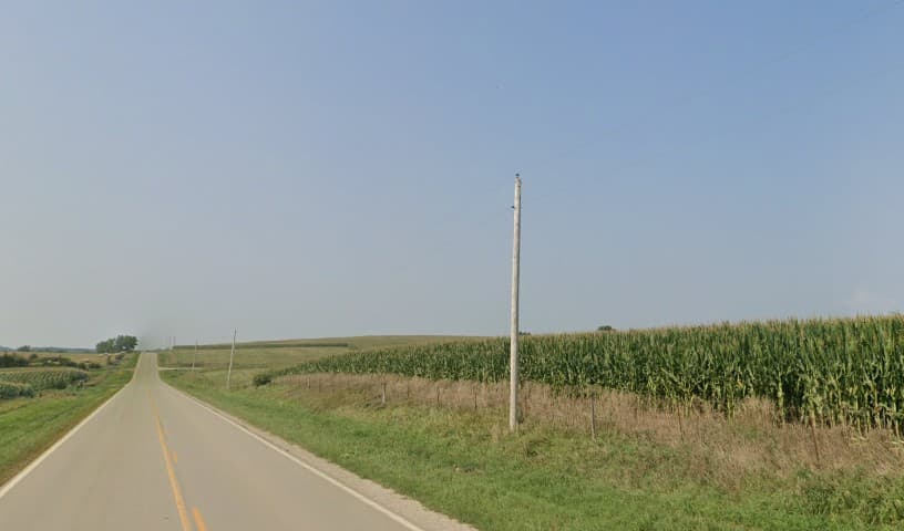 Handke Feed Yard