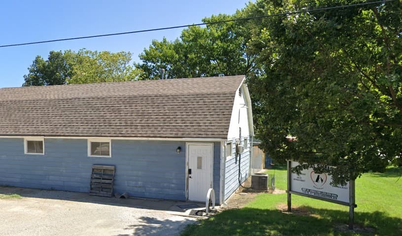 Burlington Animal Shelter