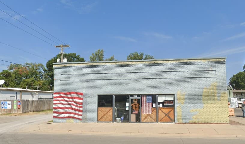 Blue Ribbon Farm & Home